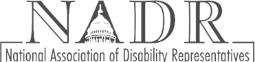 NADR
